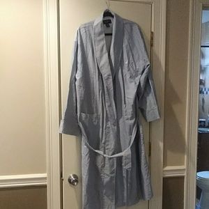 Nautica. Kimono Robe beautiful robe